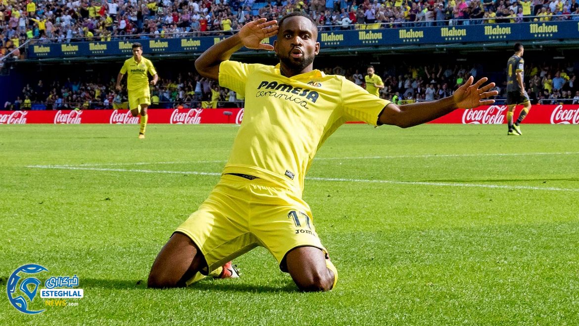 لالیگا اسپانیا