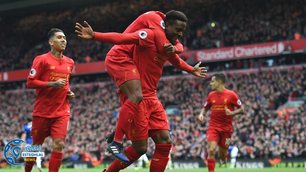 لیگ برتر انگلیس