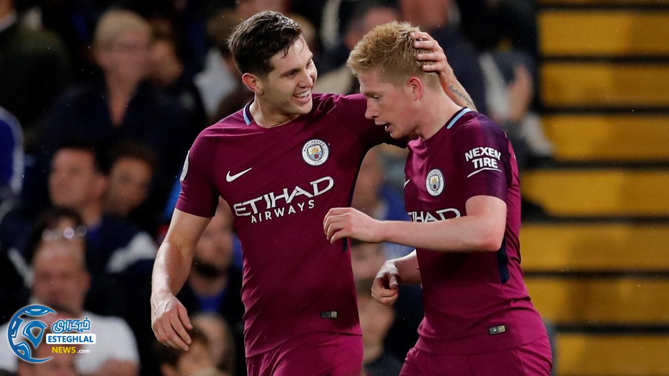 لیگ برتر انگلیس