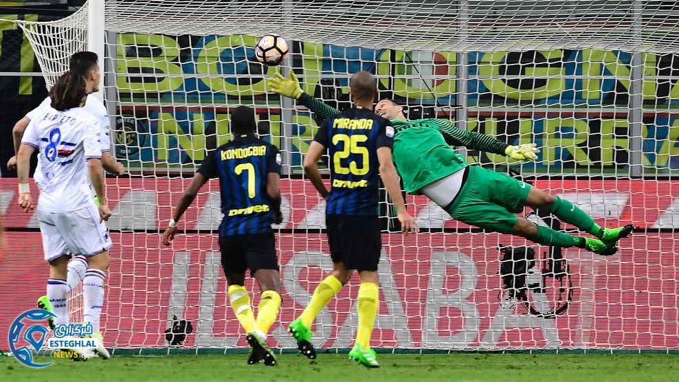 سری آ ایتالیا