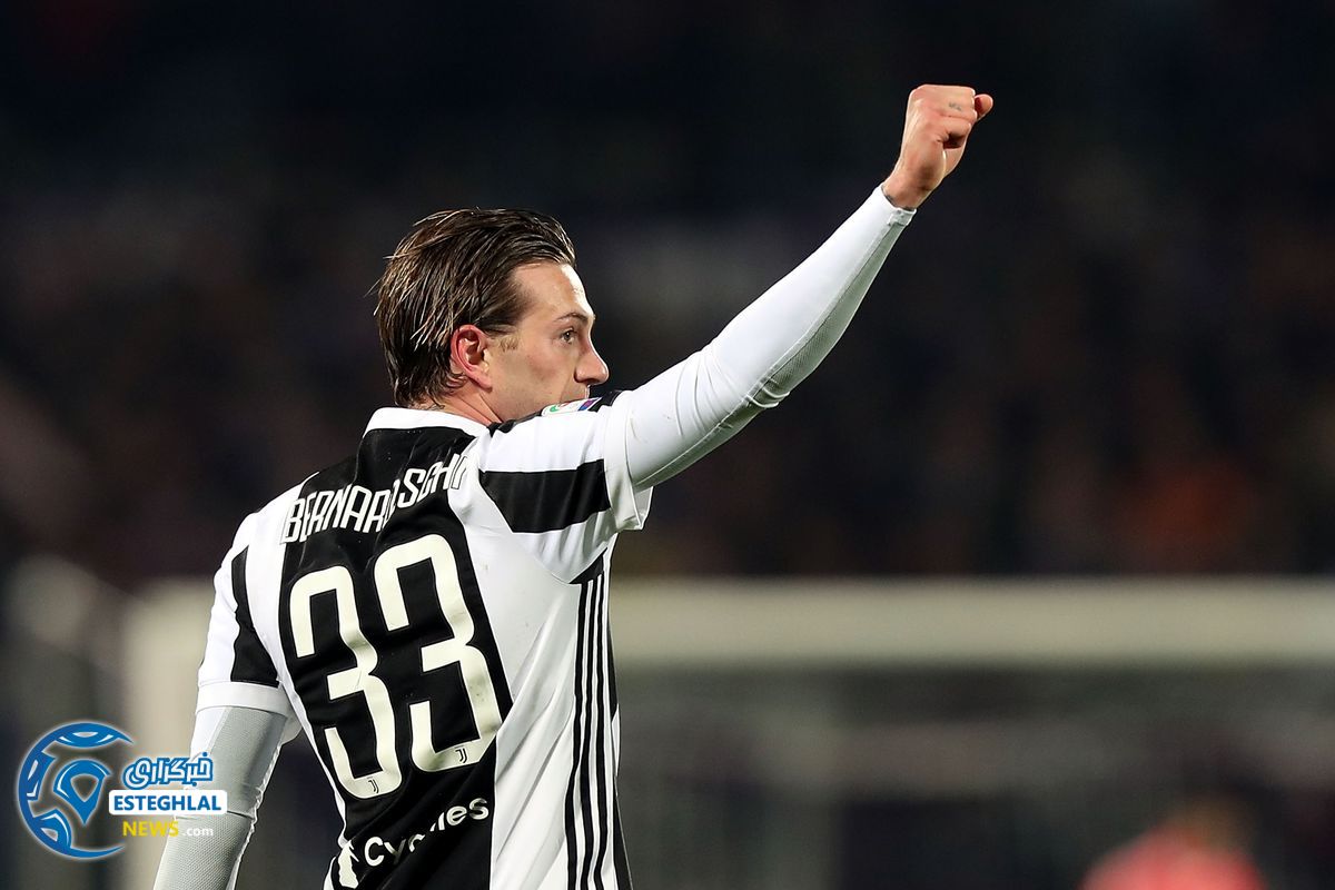 سری آ ایتالیا 