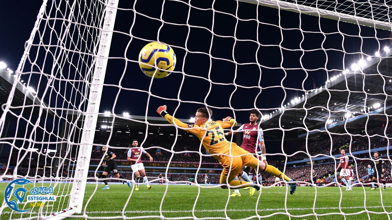 لیگ برتر انگلیس