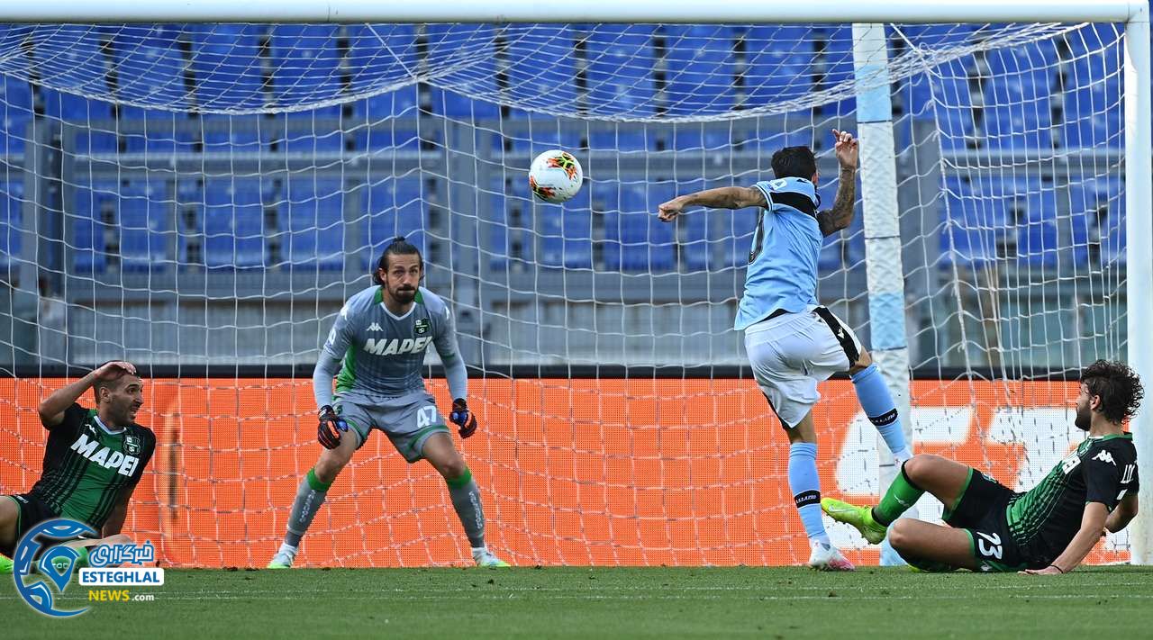 سری آ ایتالیا