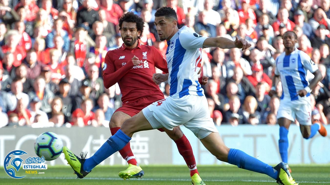 لیگ برتر انگلیس