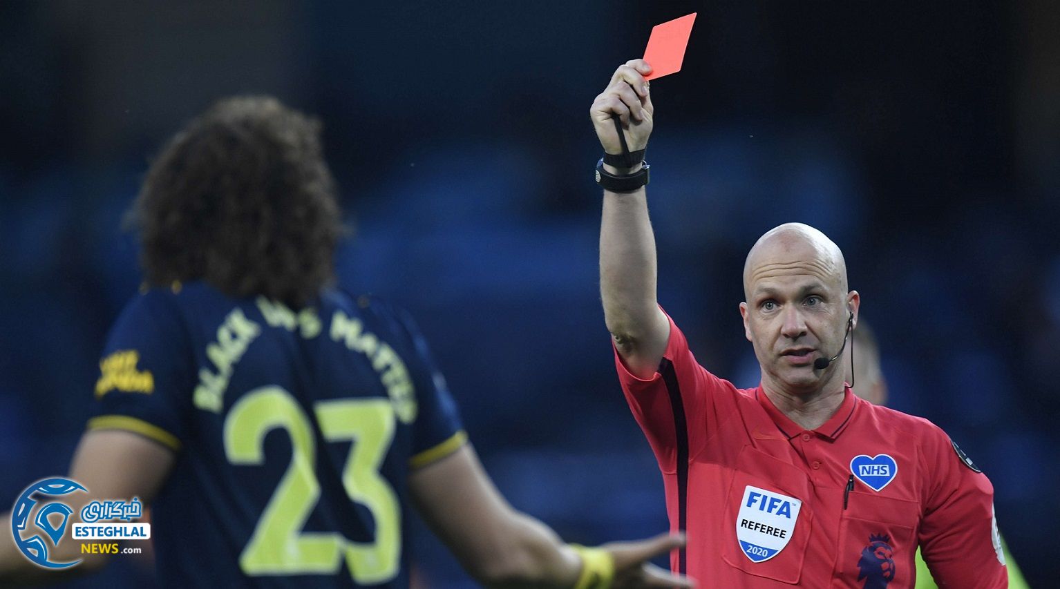 لیگ برتر انگلیس