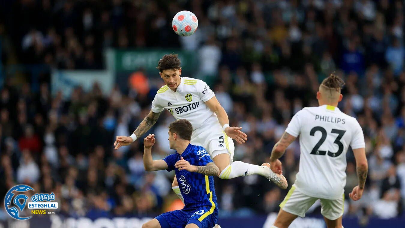 لیگ برتر انگلیس