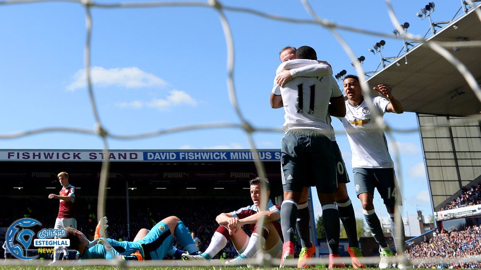 لیگ برتر انگلیس