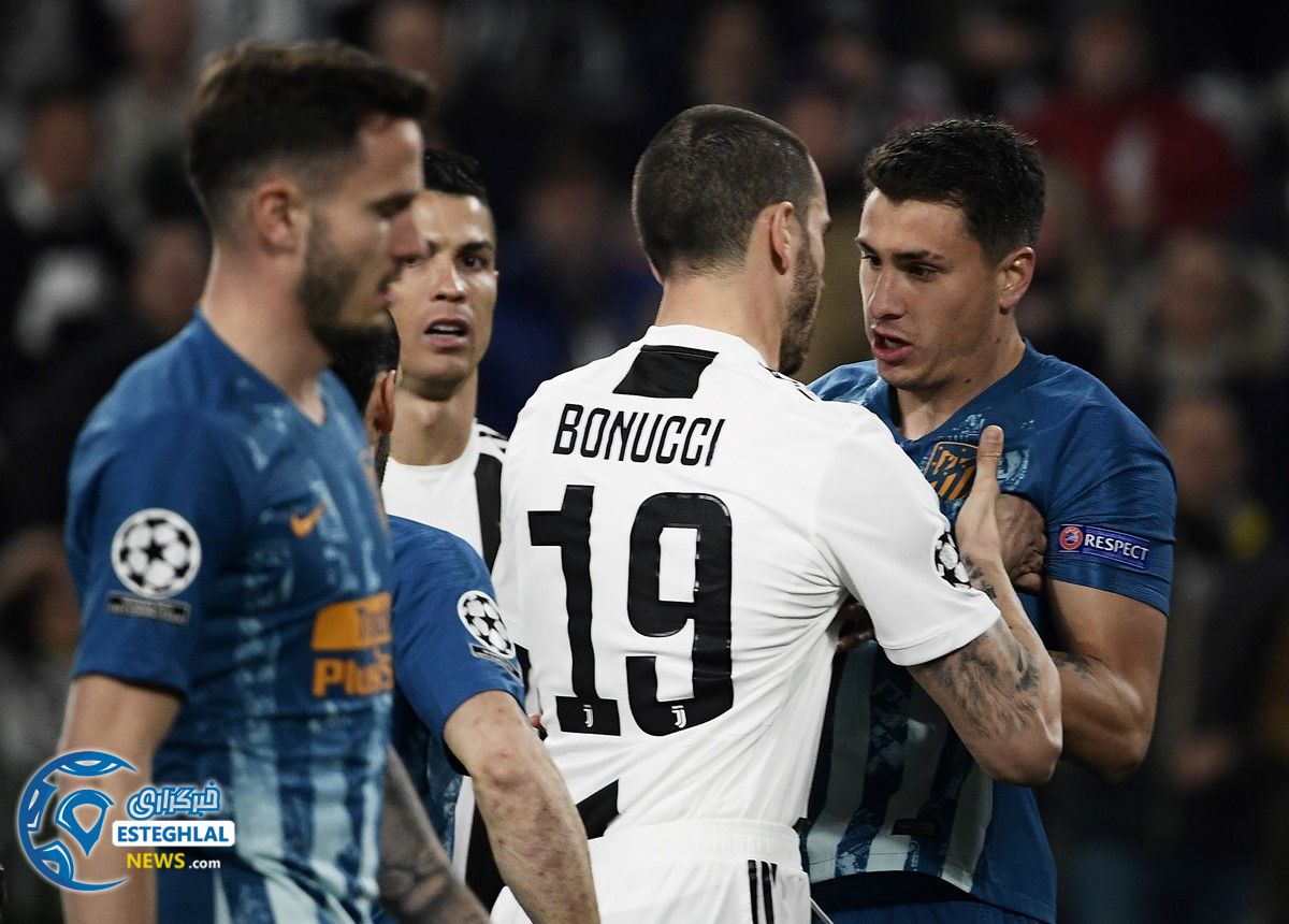 لیگ قهرمانان اروپا