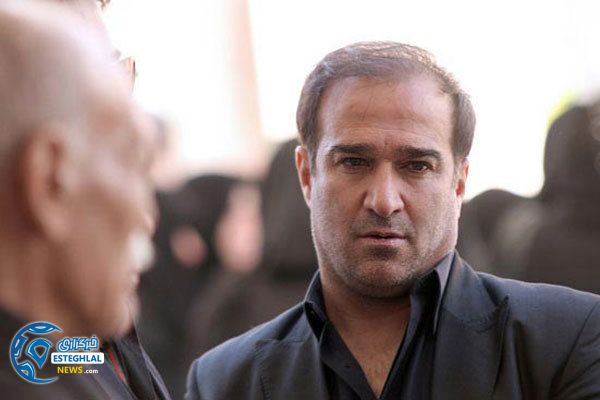 سیروس دین محمدی