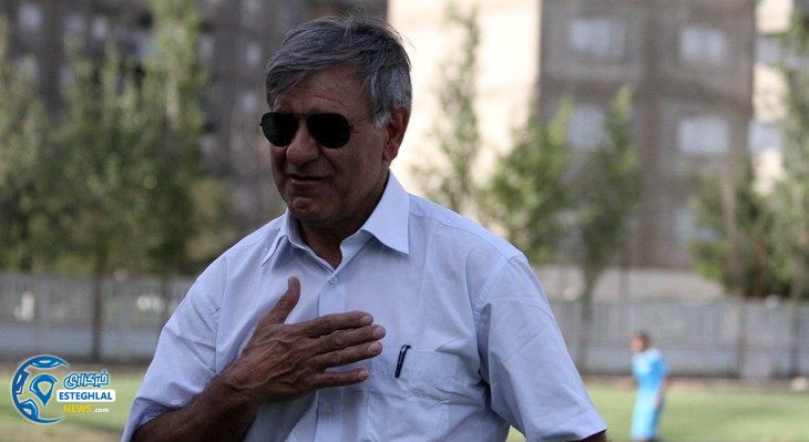 فریدون معینی