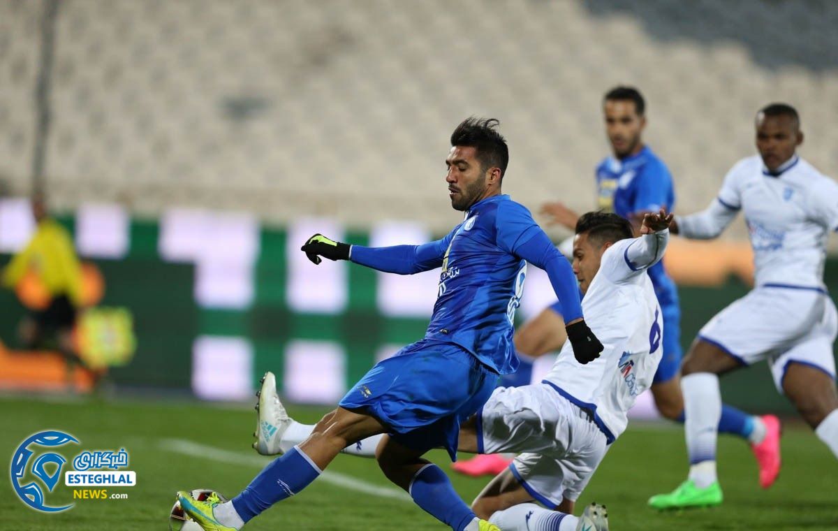 فرشید اسماعیلی