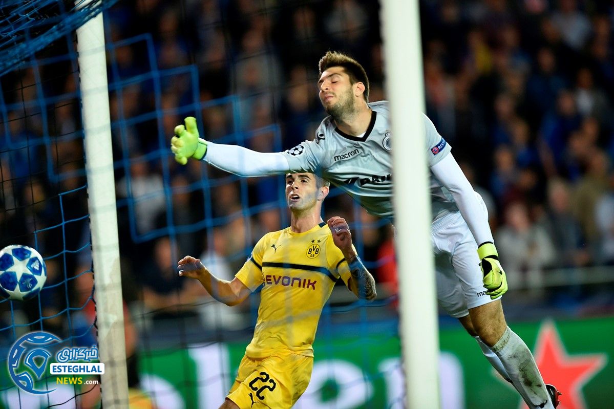 لیگ قهرمانان اروپا