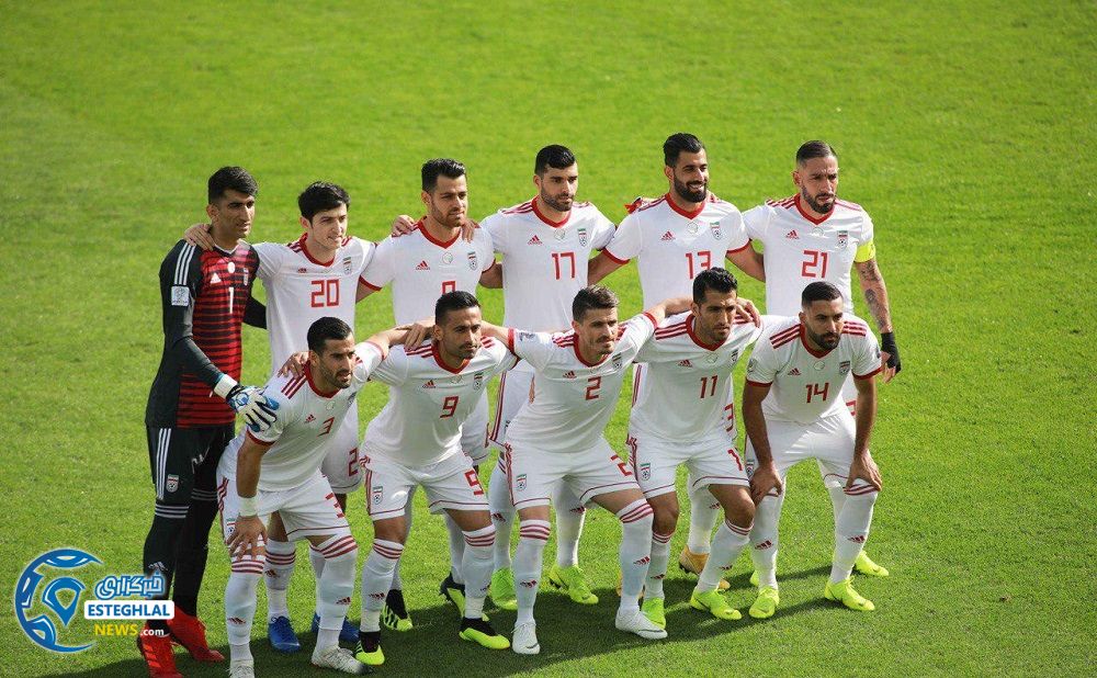 دیدار ویتنام و ایران