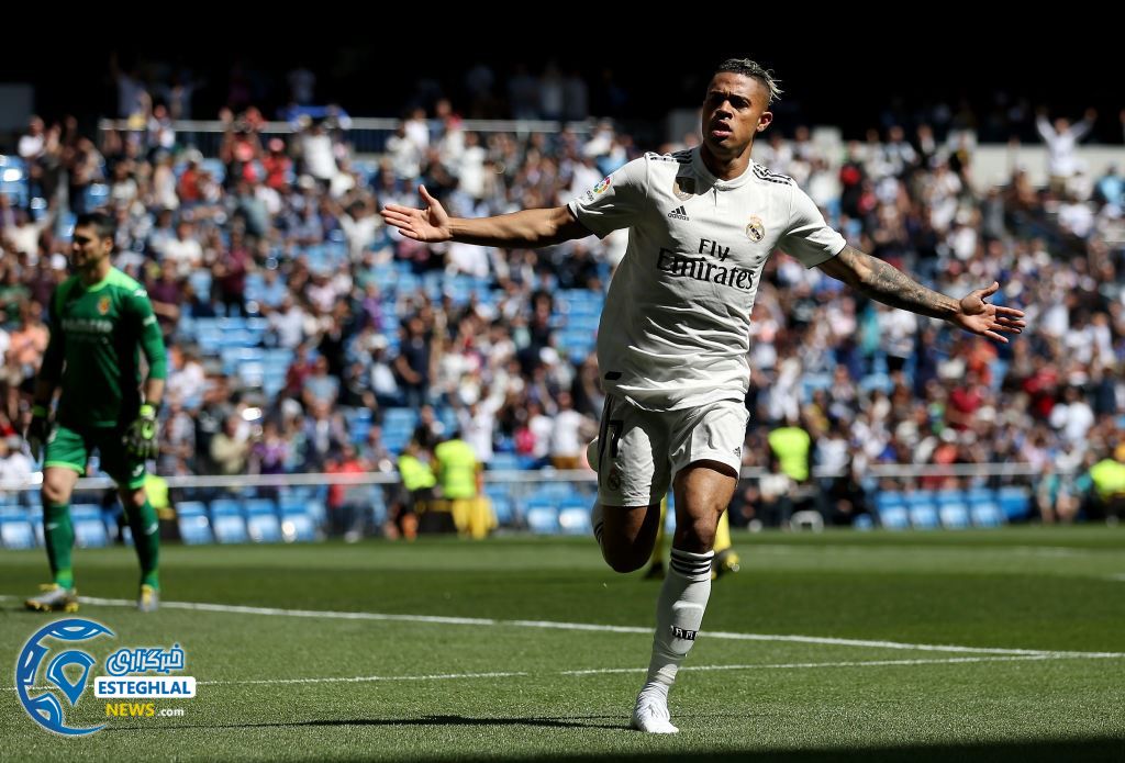 لالیگا اسپانیا