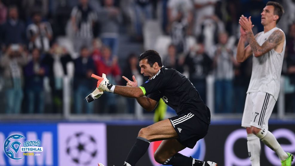 لیگ قهرمانان اروپا