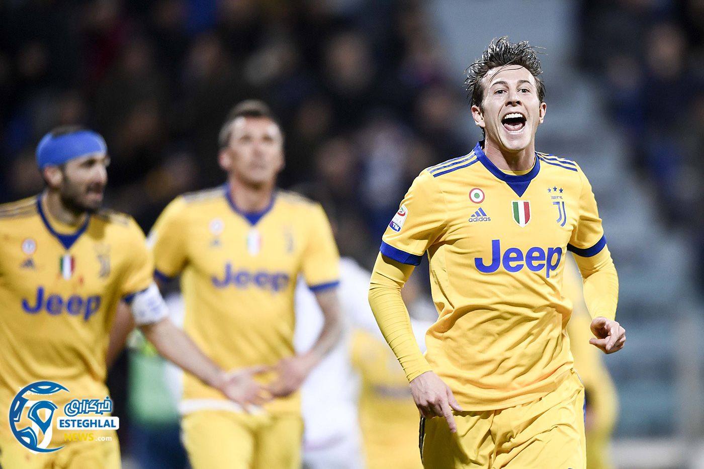 سری آ ایتالیا