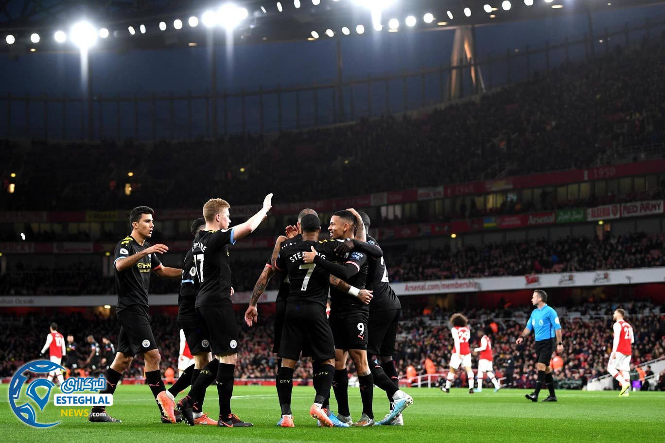 لیگ برتر انگلیس