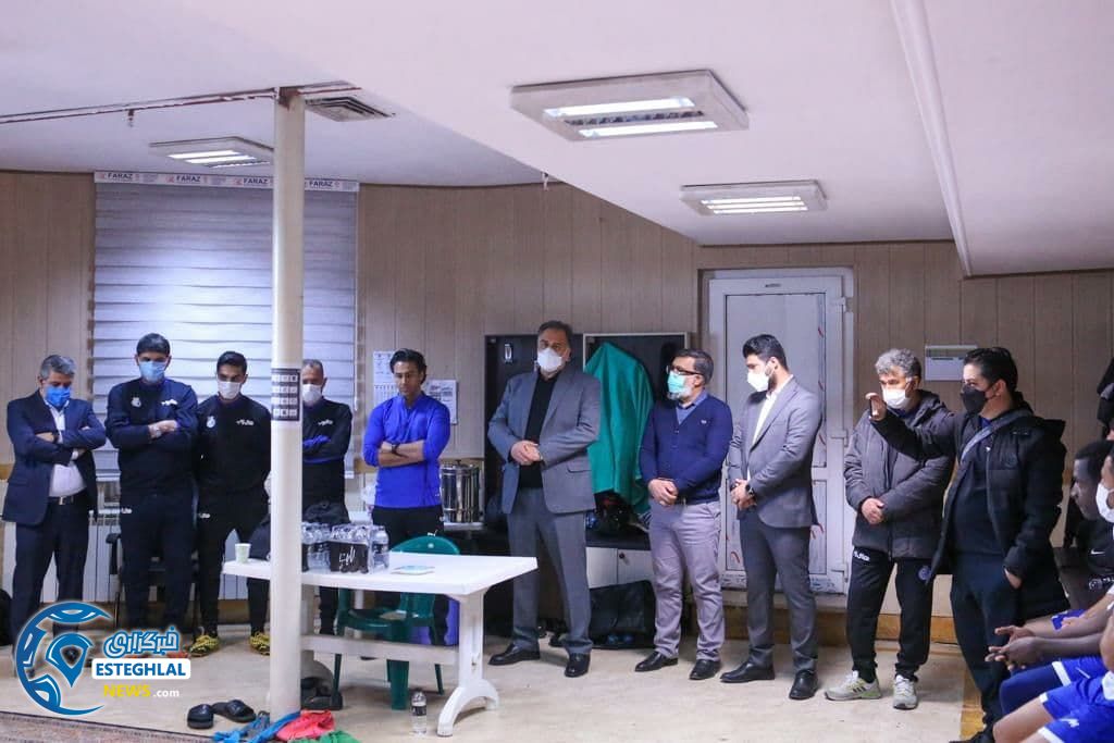 معارفه فرهاد مجیدی