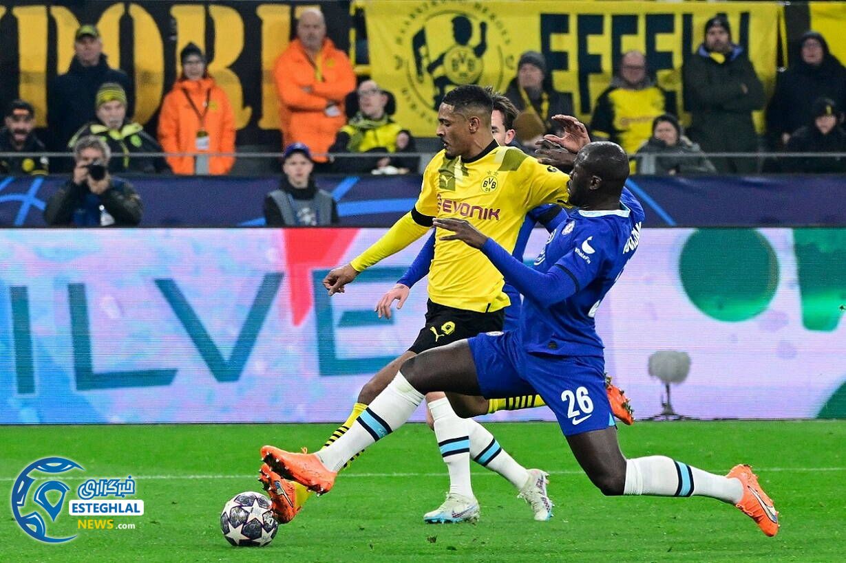 لیگ قهرمانان اروپا