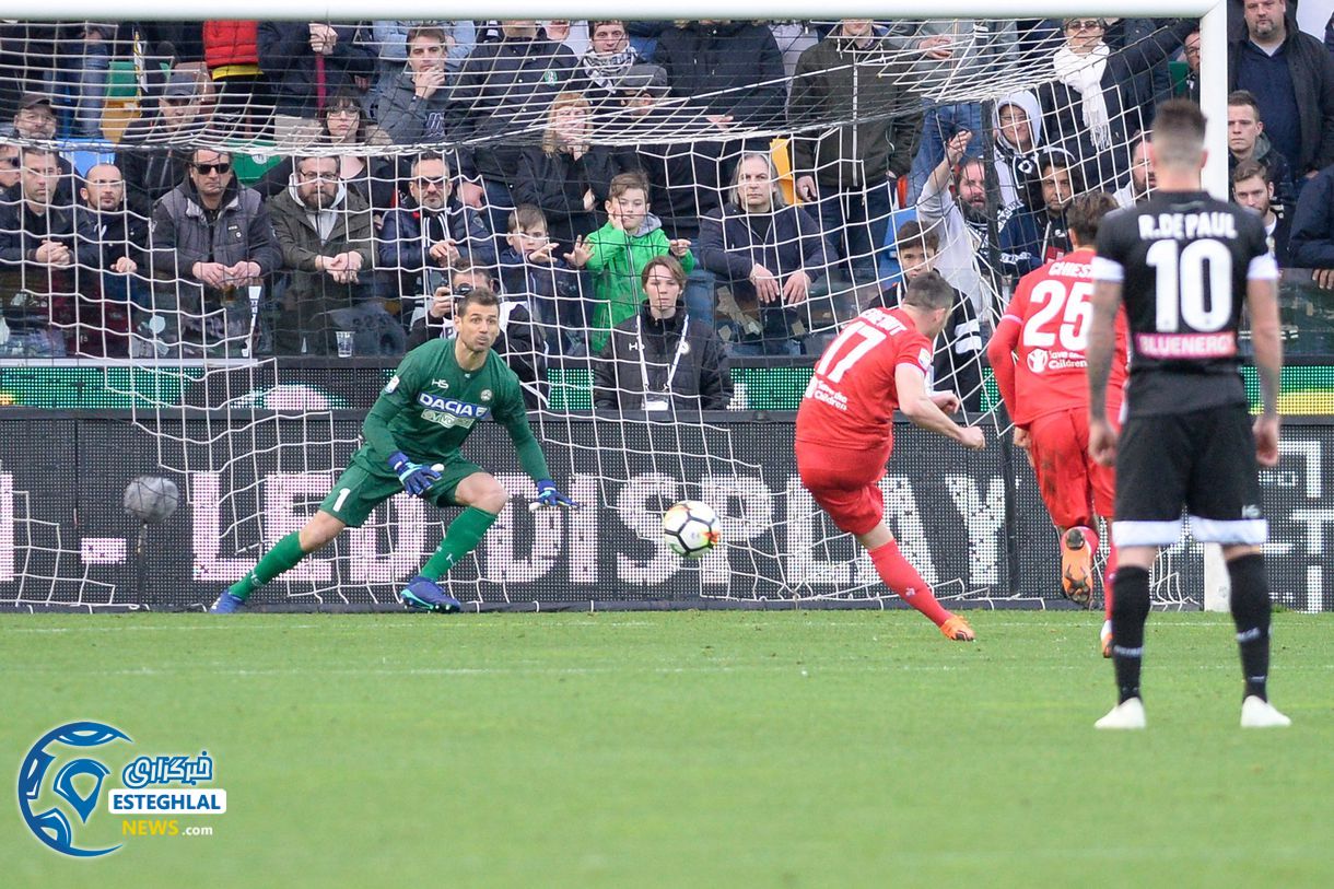 سری آ ایتالیا