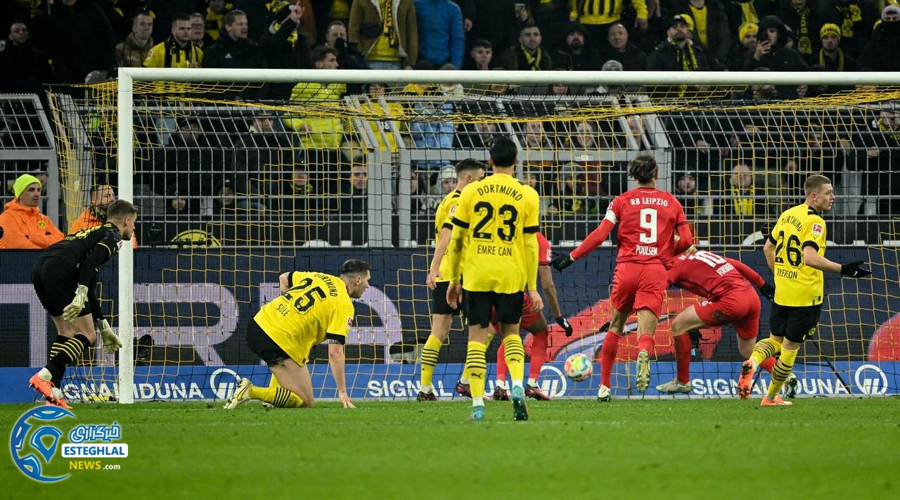 بوندسلیگا آلمان