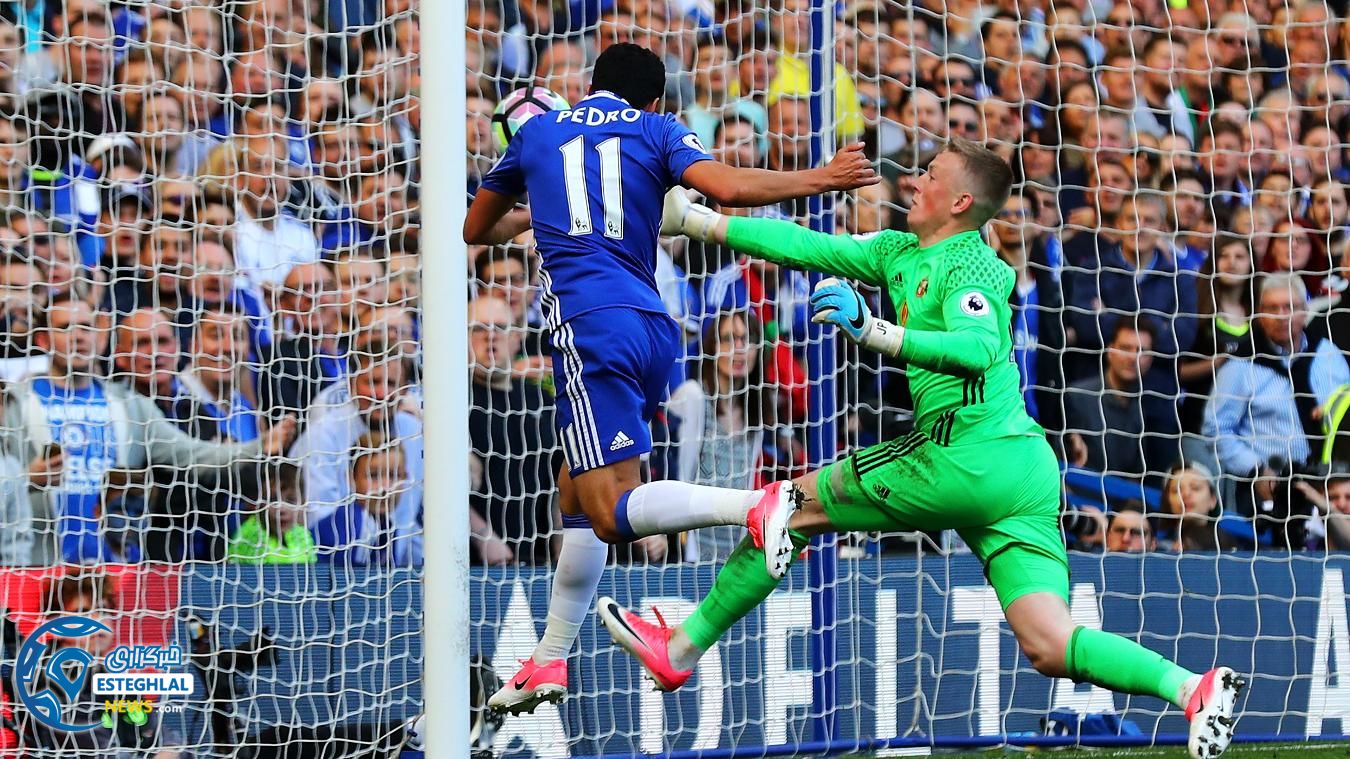 لیگ برتر انگلیس