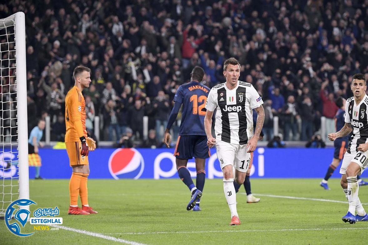 لیگ قهرمانان اروپا