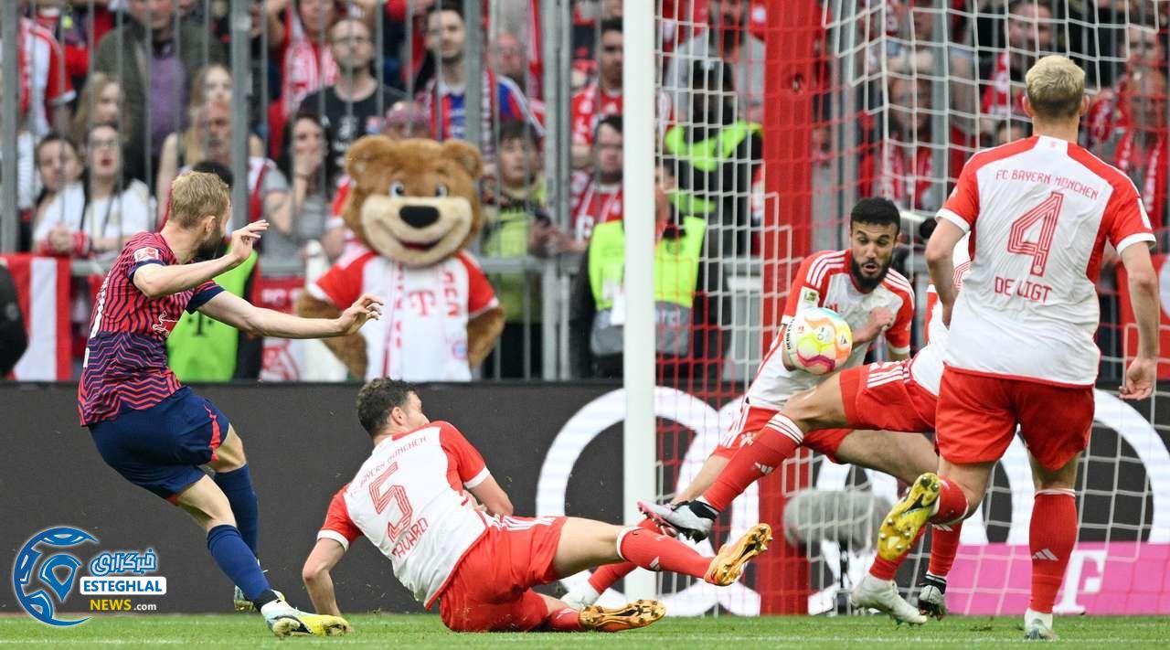 بوندسلیگا آلمان