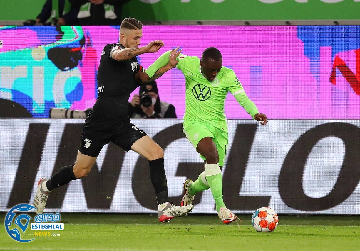 بوندسلیگا آلمان