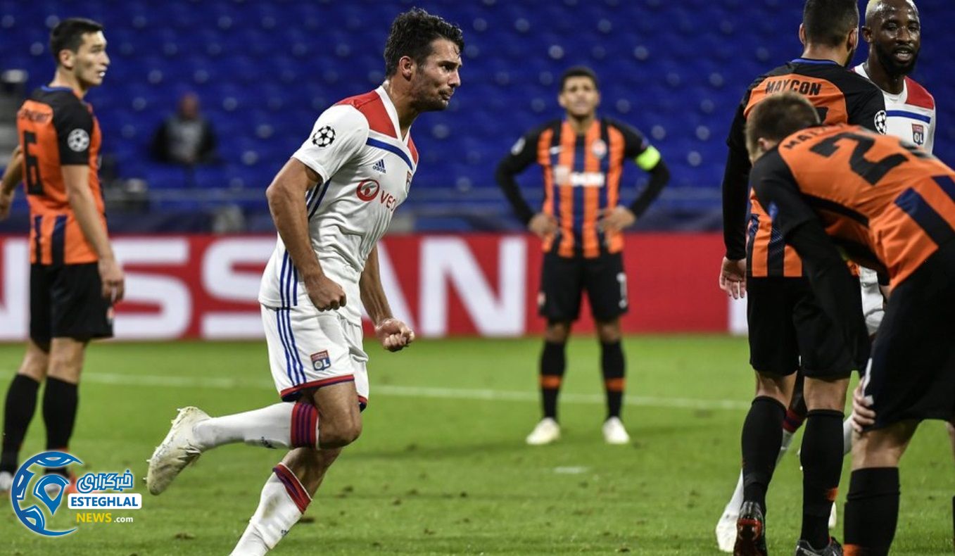 لیگ قهرمانان اروپا