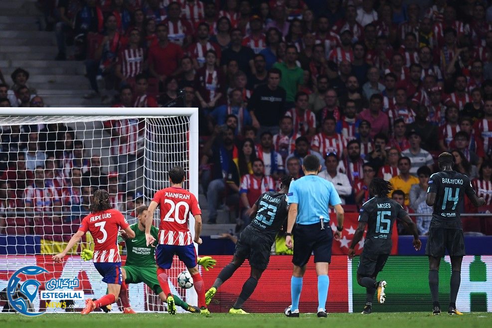 لیگ قهرمانان اروپا