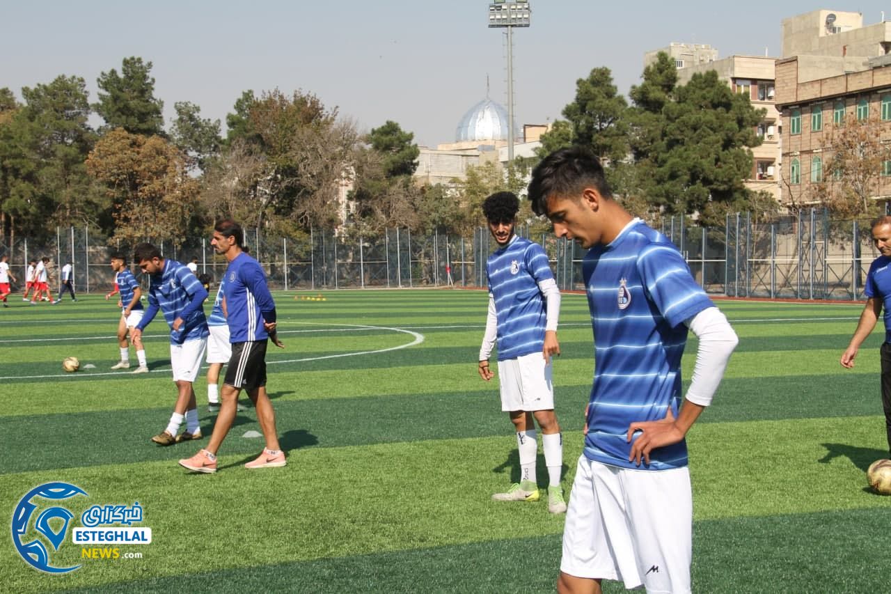 امید استقلال