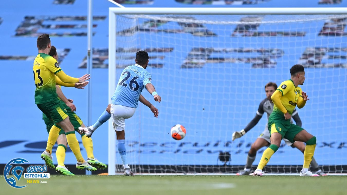 لیگ برتر انگلیس