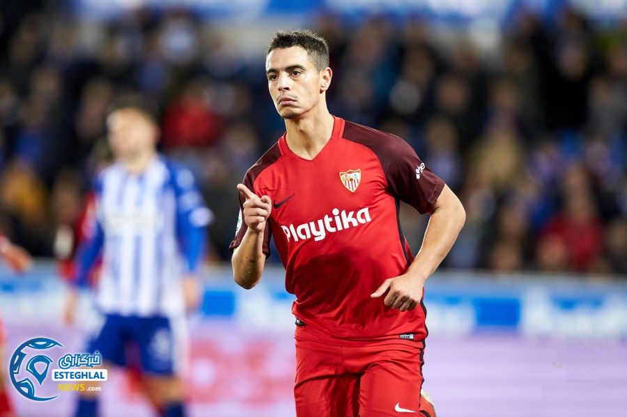 لالیگا اسپانیا