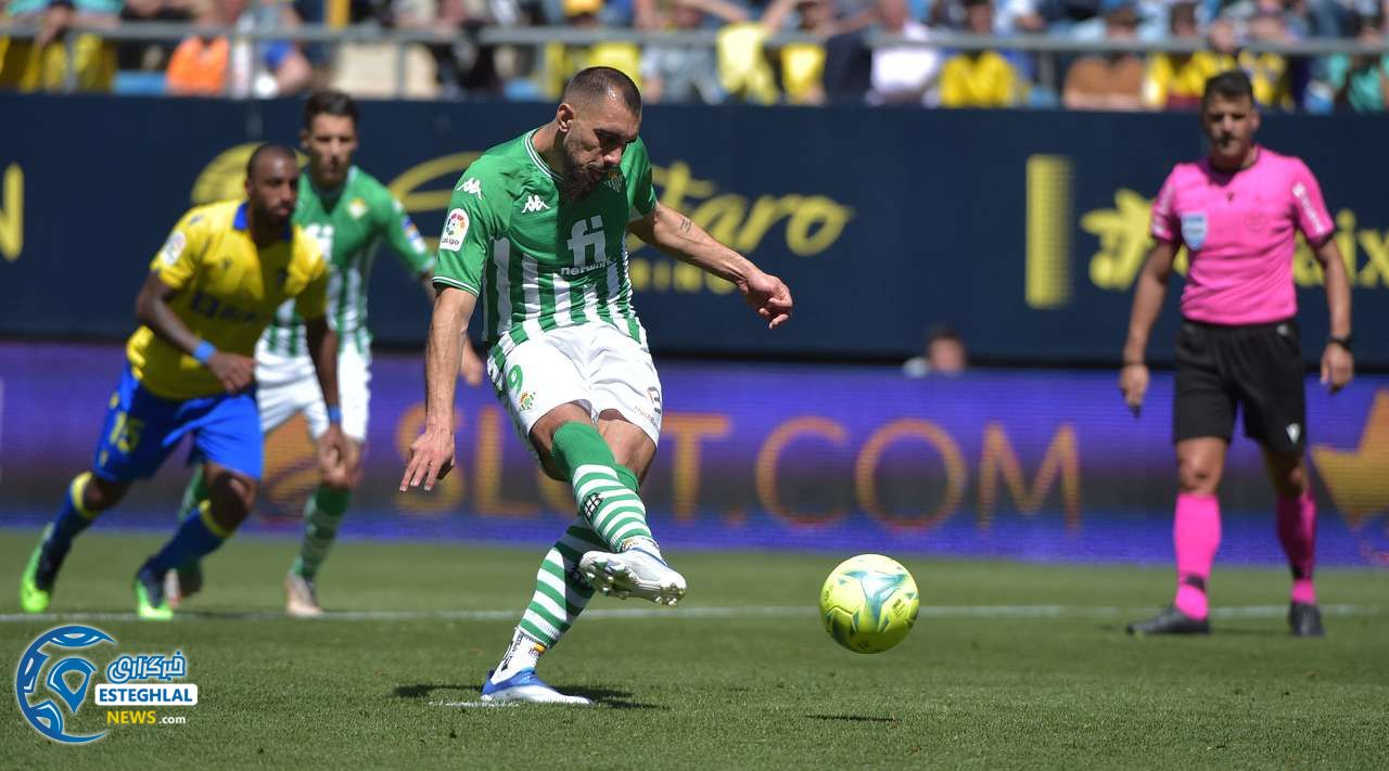 لالیگا اسپانیا