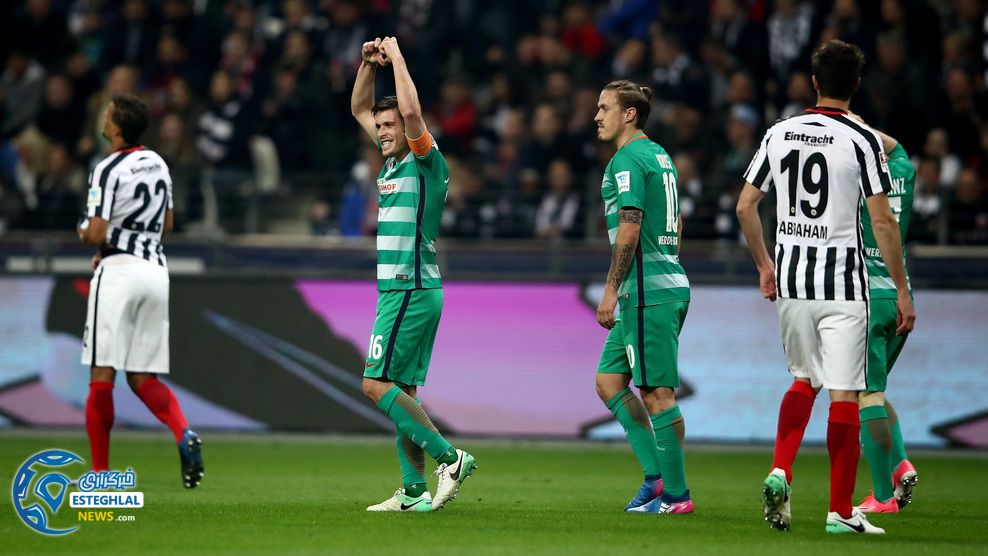 بوندسلیگا آلمان