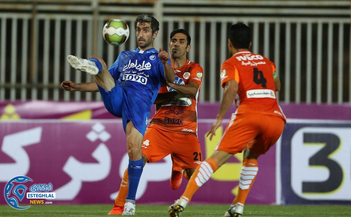 مجتبی جباری