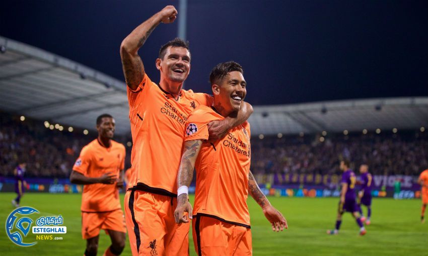 لیگ قهرمانان اروپا