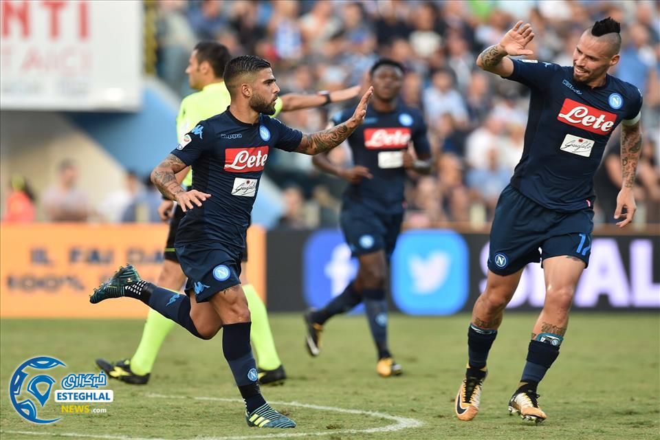 سری آ ایتالیا