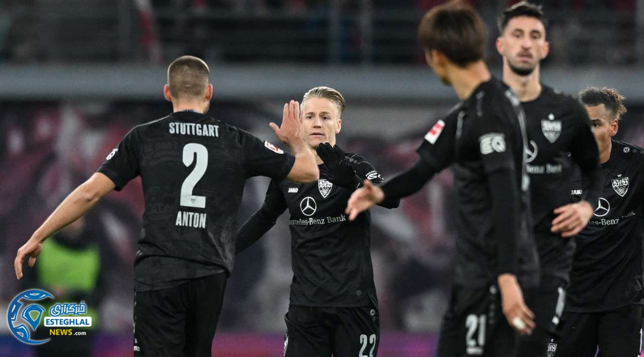 بوندسلیگا آلمان