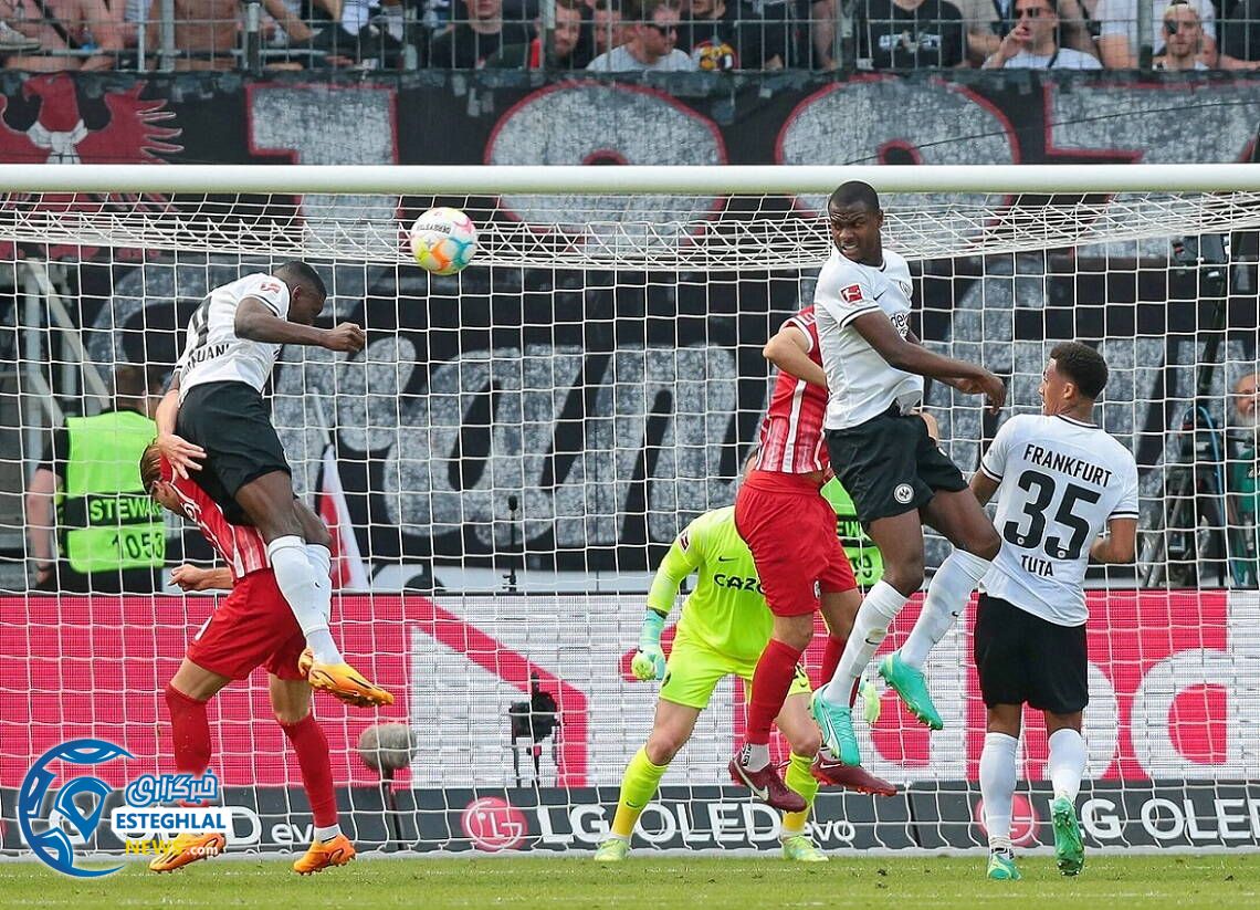 بوندسلیگا آلمان