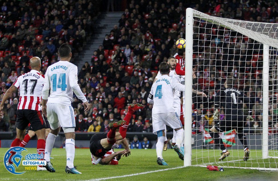 لالیگا اسپانیا