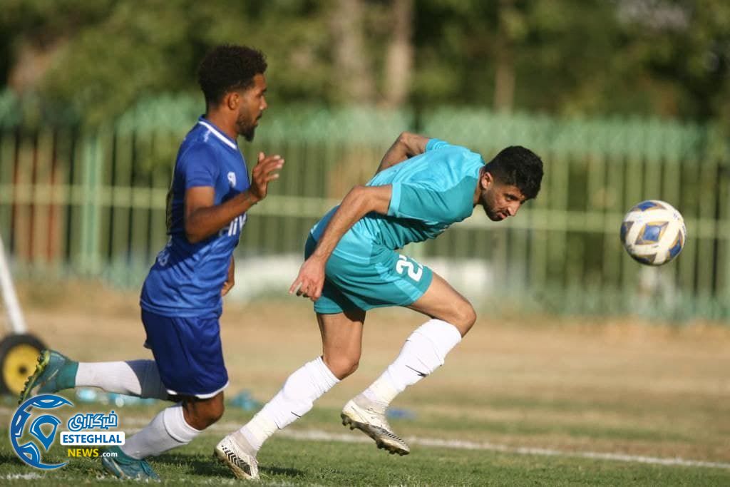 محمد جمشیدی