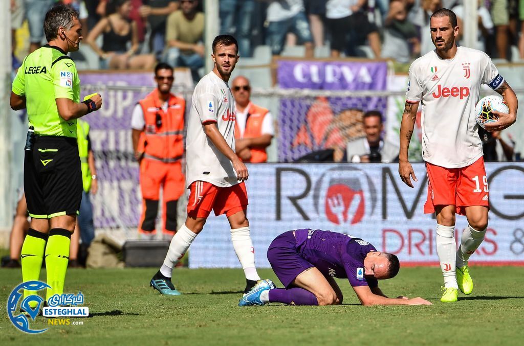 سری آ ایتالیا