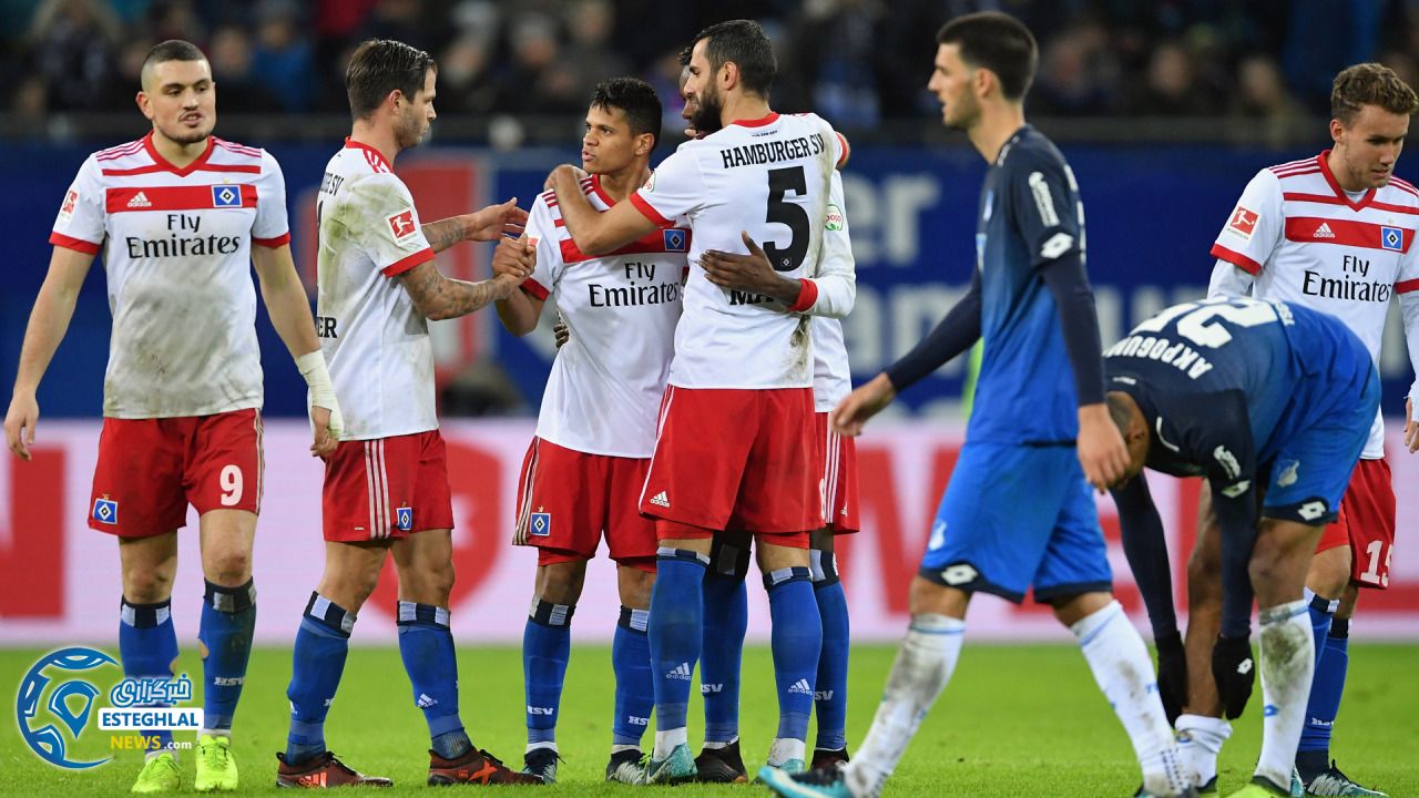 بوندسلیگا آلمان 