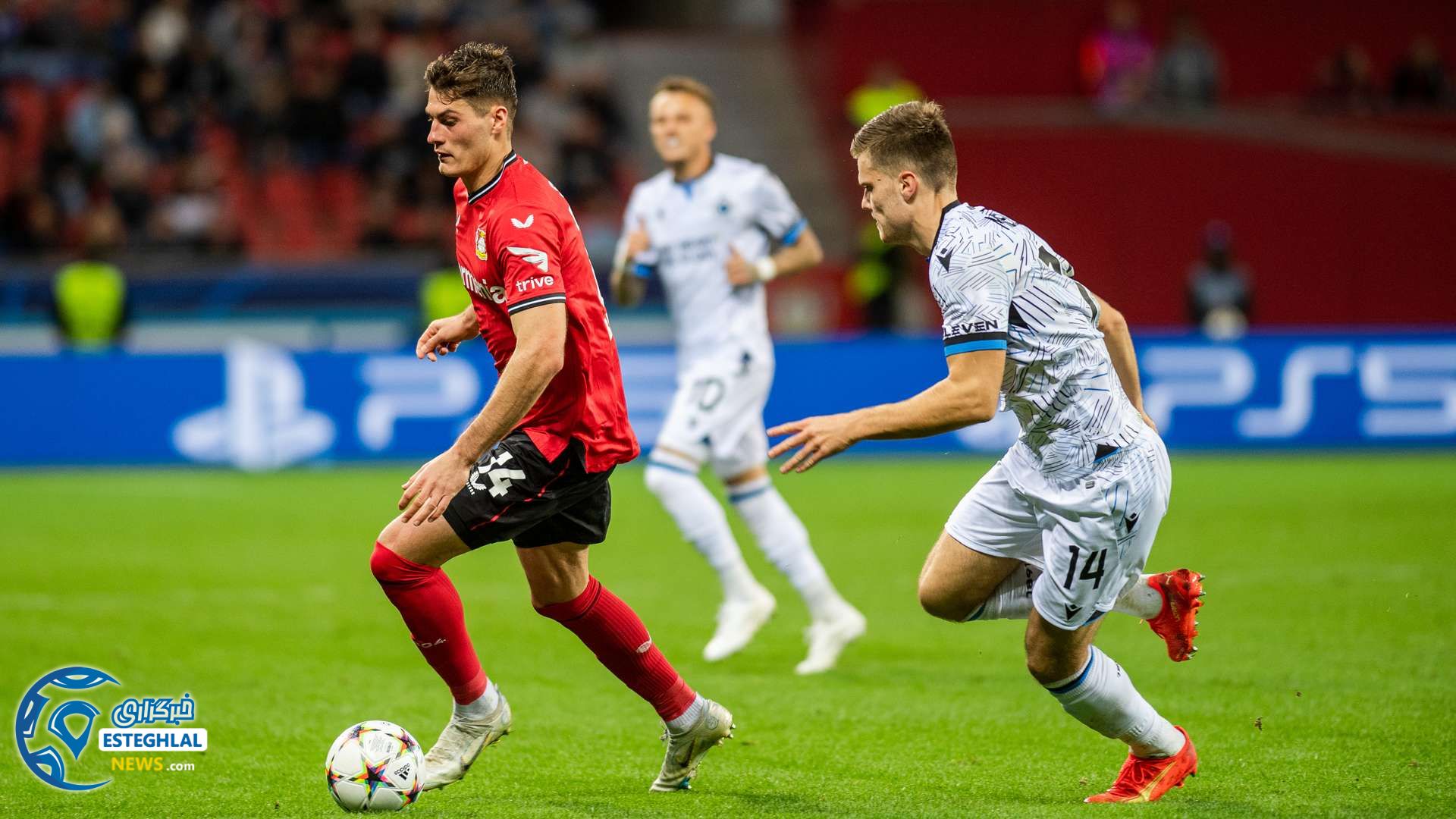 لیگ قهرمانان اروپا