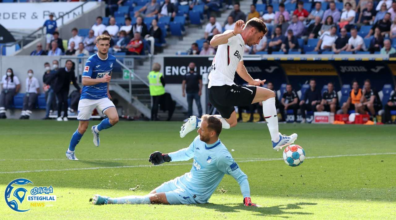 بوندسلیگا آلمان