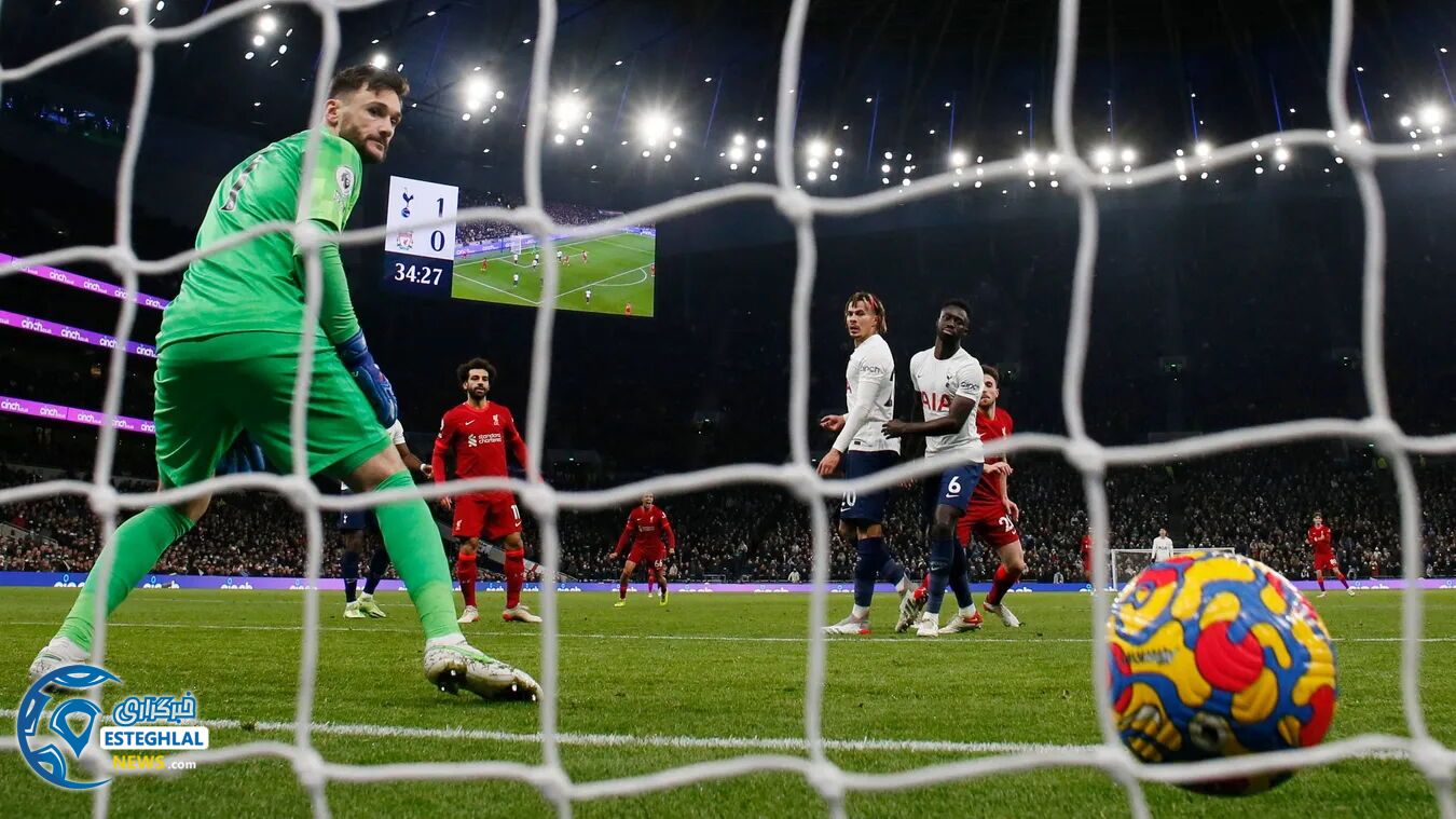 لیگ برتر انگلیس