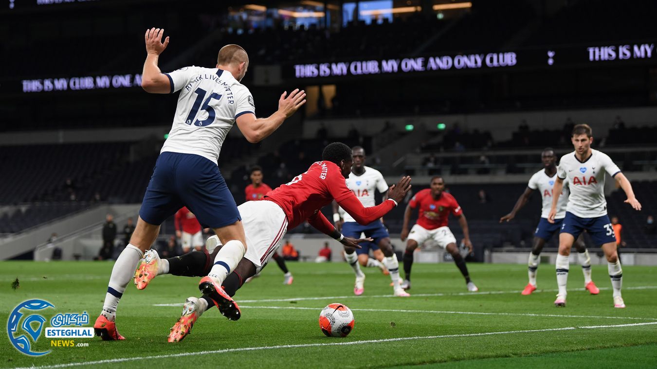 لیگ برتر انگلیس