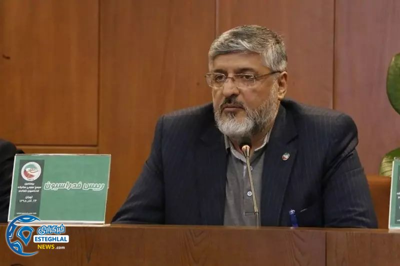 سیدمحمد پوبلادگر